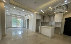 ۱۵۶ متر خوش نقشه تک واحدی / فرمانیه