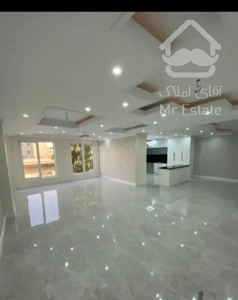 ۹۸ متر /۲خواب/فول