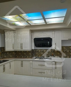 آپارتمان ۹۷ متری /دو خوابه