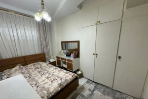 آپارتمان۶۸مترنامجو(گرگان)/فول امکانات/فرعی دنج