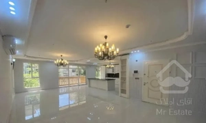 ۱۵۵متر /تک واحدی / دو جهت نور /فروشنده واقعی