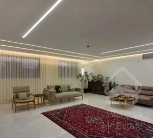 آپارتمان جنوبی ۲۳۰متر جابرانصاری (لوکس)