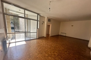 ۱۱۵ متر ۲ خوابه/رو به آفتاب