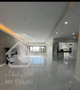 شیان ۱۱۵ متر دو خواب ویو جنگل ابدی سونا