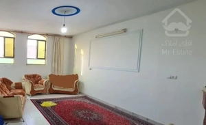 یک واحد آپارتمان گلستان