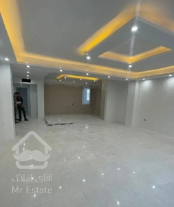 آپارتمان ۱۰۰متردو خوابه شهر پردیس خریدارکارشناسی