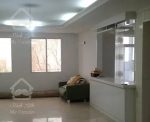 آپارتمان سه خواب تک واحدی در مسعود غربی