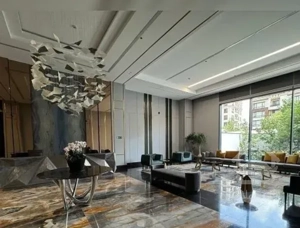 اقدسیه صاحبقرانیه/۲۶۵ متر سه مستر /مدرن لوکس