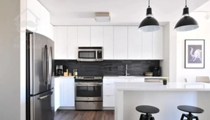 آپارتمان فروشی نوساز کلید نخورده