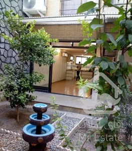 دو خواب گلدشت معادلی آباد 6واحدی حیاط اختصاصی