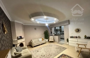 پونک میرزا بابایی ۶۵متر ۲خواب