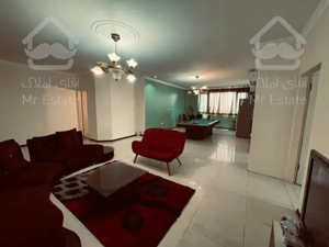 آپارتمان ۱۴۰ متر دو خوابه بلوار فردوس شرق