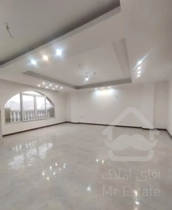 فروش آپارتمان ۱۱۵متری خوش نقشه در ارغوان