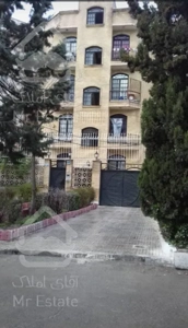 فروش آپارتمان پونک 60  متر شیک