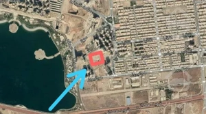 ۷۵ متر برج مجلل زاگرس ویو دریاچه