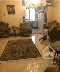 83 متر سه سال ساخت کاشانی بهنام