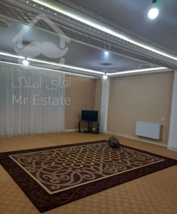 آپارتمان شاهد (خ معلم) ۱۳۸ متر