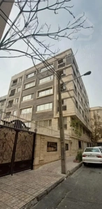 آپارتمان ۹۰ متر ۲ خواب - بهار جنوبی - ۳ ساله