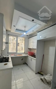 آپارتمان تک واحدی نوساز ۵۰متری دهقان