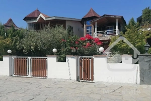 ویلا شهرکی سند تک برگ