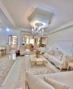 آپارتمان ۱۵۷ متر فرمانیه مناسب سرمایه گذاری