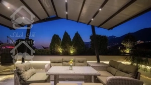 گلستان شمالی/اقدسیه۲۳۰مترلوکس