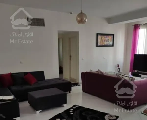 اپارتمان ۸۶ متر دو خواب