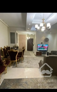 آپارتمان ۱۰۲ متر ستارخان  با روفگاردن