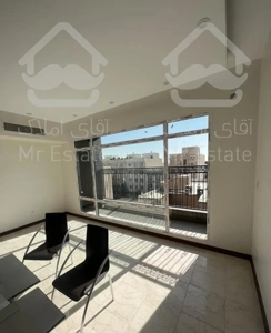 ۱۱۲ متر / نوساز / جواهر منطقه