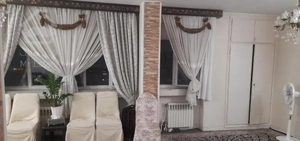 فروش آپارتمان ۹۵ قدرالسهم