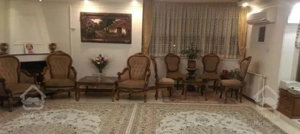 آپارتمان 75متر پروژه نواب سجاد