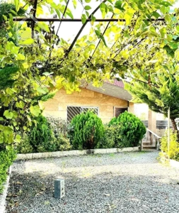 ویلاباغ سرسبز شهرک برند بانگهبان/۲۸۵متری بقیمت