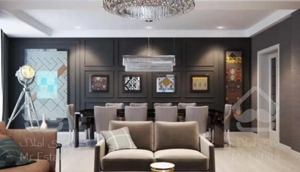 آپارتمان ٩٠متری/صادقیه/فول امکانات