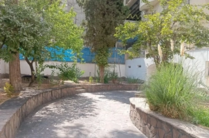 195متر/3خواب/قیطریه