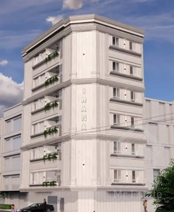 فروش آپارتمان ۱۴۵ متری ۳ خوابه خیابان جهاد