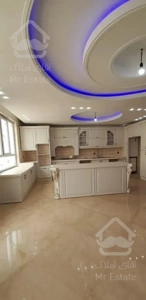 ۱۴۲ متر  شهرک راه آهن / یاس / بنفشه /