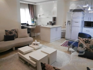 اجاره آپارتمان دو خوابه بلوار فردوس شرق ظرافتی