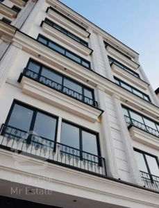 آپارتمان سند دار در خیابان آزادی 116 متری دو خواب