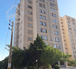 فروش 125 متر 2 خواب شمالی