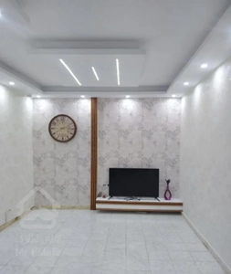 فروش آپارتمان ۶۵ متری ۱ خوابه طبقه ۲