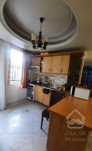 سهروردی جنوبی/۵۲ متر ۲ خواب فول / فرعی دنج