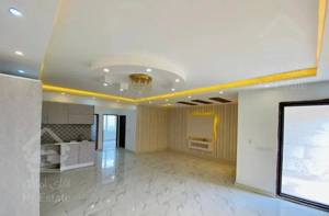 آپارتمان ۷۹ متری شهرک راه آهن/