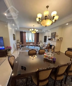 تاپ لوکیشن جردن / 200 متر 3 خواب/ فول امکانات