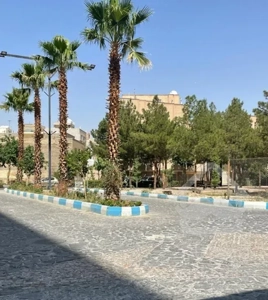 لوکس ترین برج منطقه ۱۲ / ۱۳۰ متری ویوی فضای سبز