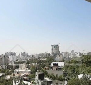 آپارتمان 220 متری، باغ فردوس