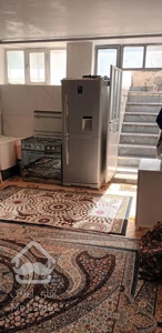 ۵۰ متر ویلایی شهرک کاشانی