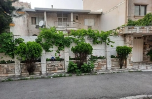 ساختمان دوطبقه ای ،یک طبقه اجاره