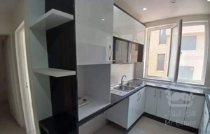 آپارتمان 2 خوابه تک واحدی