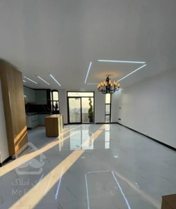 ۹۰ متر ۲ خ فول سالن پرده خور طوقانی