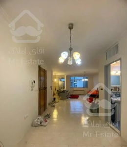 105 متر * 2 خواب * فول